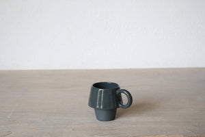 1302 - Interchangeable Mould Project - Espresso Cup