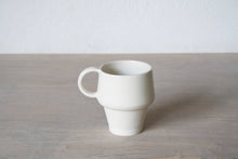 Load image into Gallery viewer, 0304 - Interchangeable Mould Project - Medium Cup