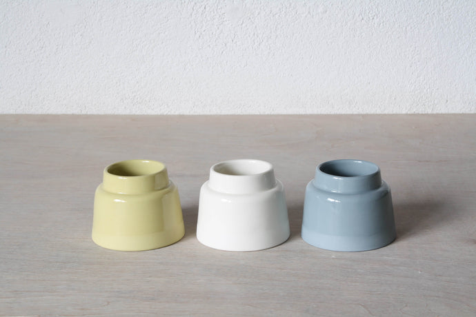 Mini Vase - Short