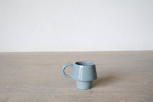 1302 - Interchangeable Mould Project - Espresso Cup
