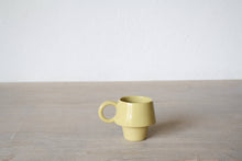 Load image into Gallery viewer, 1302 - Interchangeable Mould Project - Espresso Cup