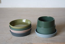 Load image into Gallery viewer, 0423 - Interchangeable Mould Project - Small Planter