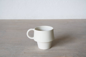 1302 - Interchangeable Mould Project - Medium Cup