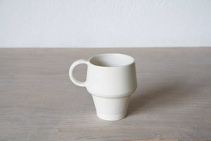 0304 - Interchangeable Mould Project - Medium Cup