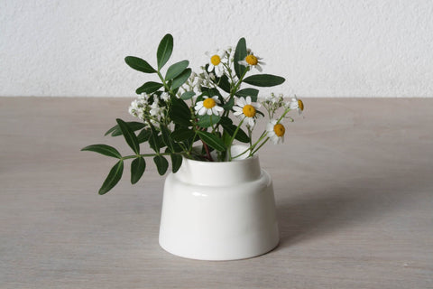 Mini Vase - Short