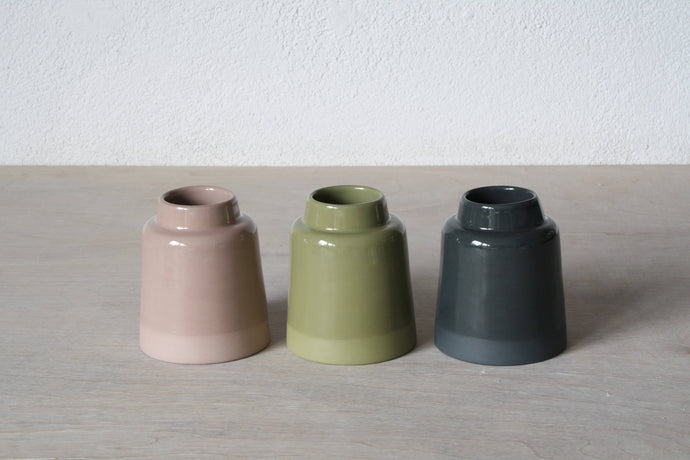 Mini Vase - Tall