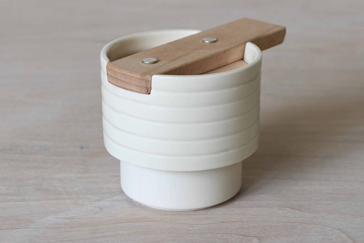 Sugar Container