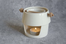 Load image into Gallery viewer, 0415 - Interchangeable Mould Project - Oil Burner
