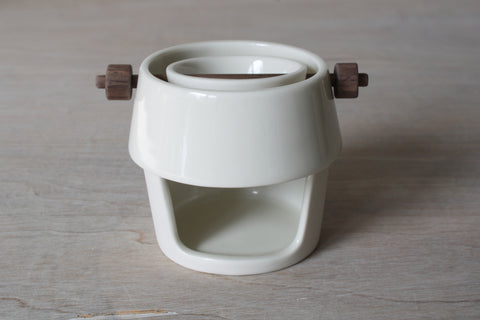 Oil Burner